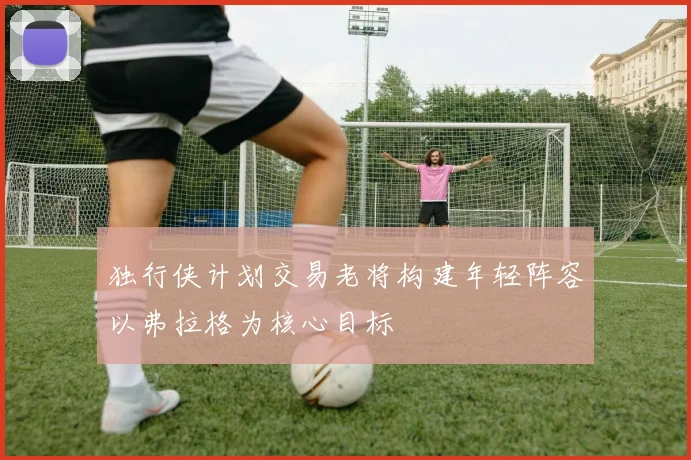 独行侠计划交易老将构建年轻阵容以弗拉格为核心目标